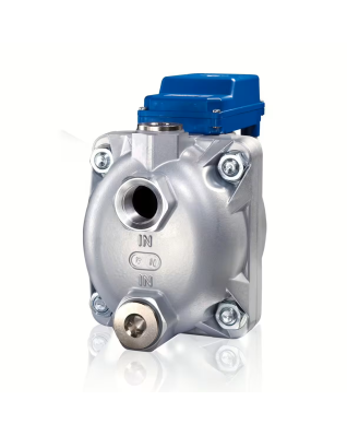 Конденсатоотводчики