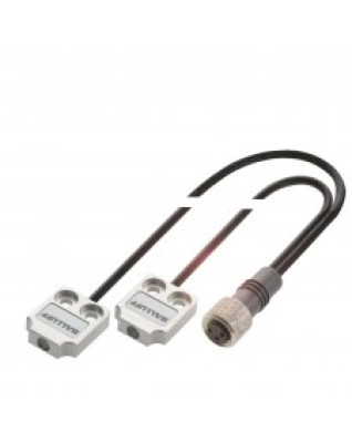 Balluff BOH TK-R027-003-01-S49F | BOH002F