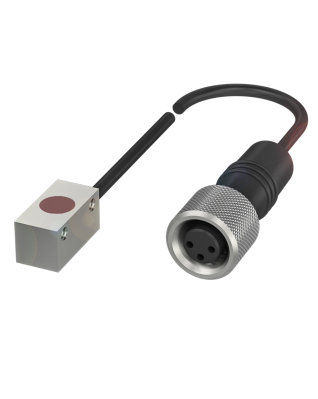 Balluff BOH DI-Q06-001-01-S49F | BOH003W