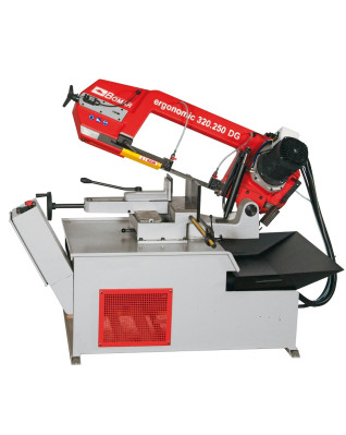 Ленточная пила BOMAR Ergonomic 320.250-G