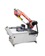 Полуавтоматическая ленточная пила BOMAR Ergonomic 320.250-GH