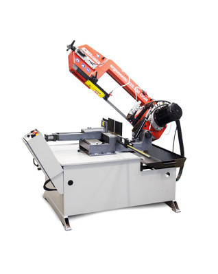 Полуавтоматическая ленточная пила BOMAR Ergonomic 320.250-GH
