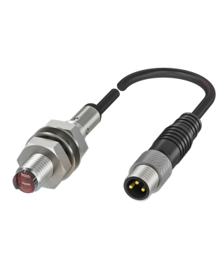 Balluff BOS 08E-PS-KF20-00,2-S49 | BOS01H2