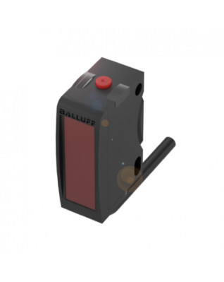 Balluff BOS 6K-NU-RH10-02 | BOS01L1