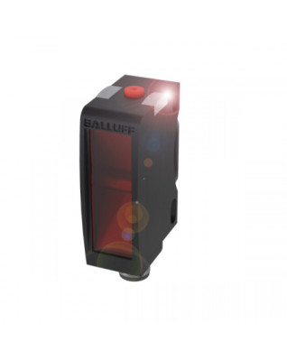 Balluff BOS 6K-PU-LK10-S49 | BOS01MN