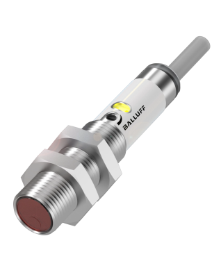 Balluff BOS 12M-PO-ID10-02 | BOS01ZF