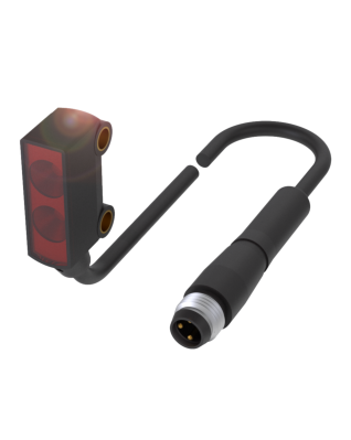 Balluff BOS R020K-PS-PR11-00,2-S49 | BOS020T