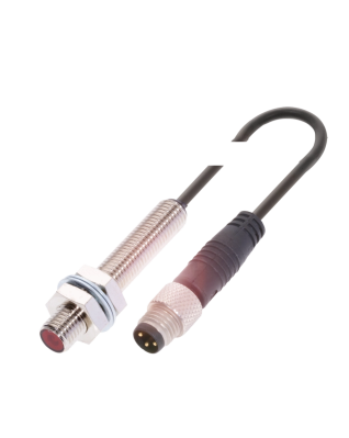 Balluff BOS 08E-PS-LE20-00,2-S49 | BOS024L