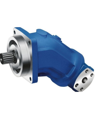 BOSCH Rexroth A2F5/60L-BX-S | R902186336 Насос аксиально-поршневой