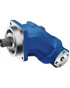 BOSCH Rexroth A A2F O 500 /60R-VZH11 -SO120 | R902456800 Насос аксиально-поршневой