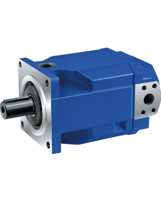 BOSCH Rexroth AH A4F O 250 /30L-PPB25N00 | R902558147 Насос аксиально-поршневой