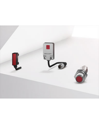 Balluff BOW A-1216-DS-C-S75 | BOW004J