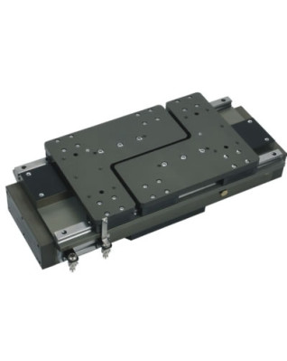 Пневматический захват DESTACO серии BPG