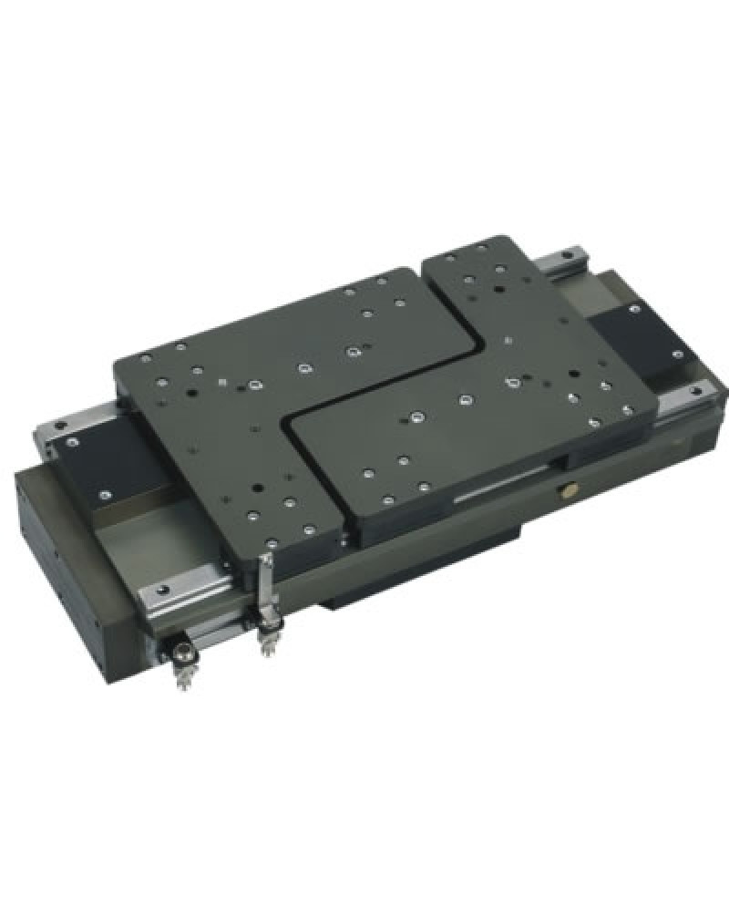 Пневматический захват DESTACO серии BPG