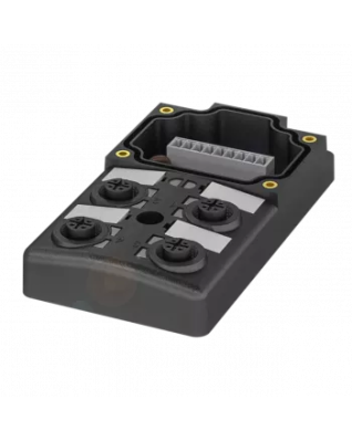 Balluff BPI 4M4A4P-2K-00-TP09 | BPI007A