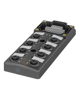 Balluff BPI 8M4A4P-2K-00-TP0E | BPI007E