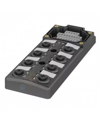 Balluff BPI 8M4A5P-2K-00-TP0N | BPI007F