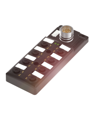 Balluff BPI 8M4A5N-2K-B0-SM6LT | BPI008U