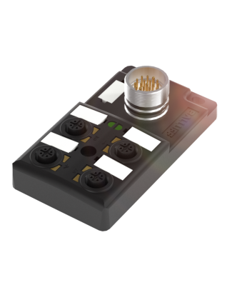 Balluff BPI 4M4A5N-2K-B0-SM6LT | BPI008Z