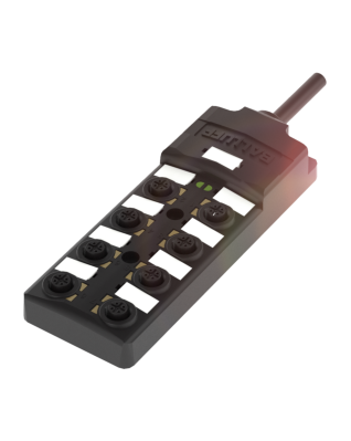 Balluff BPI 8M4A4N-2K-B0-KPXB0-030 | BPI0094