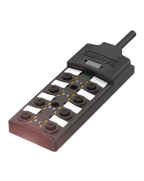 Balluff BPI 8M4A5N-2K-B0-KPXL0-100 | BPI009H