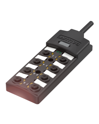 Balluff BPI 8M4A5N-2K-B0-KPXL0-030 | BPI009E