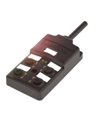 Balluff BPI 4M4A4P-2K-B0-KPX70-030 | BPI009P