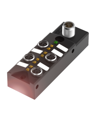 Balluff BPI 4M303P-5K-B0-SM48T | BPI00A7