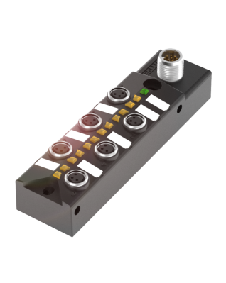 Balluff BPI 6M303N-5K-B0-SM48T | BPI00AE