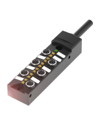 Balluff BPI 6M303N-5K-B0-KPX80-150 | BPI00HT
