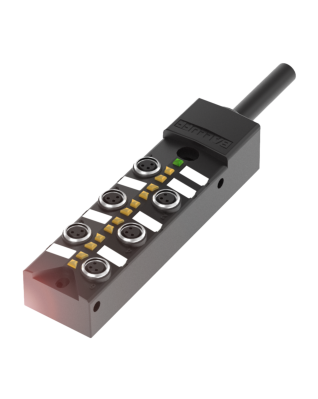 Balluff BPI 6M303N-5K-B0-KPX80-030 | BPI00HR