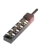 Balluff BPI 8M304P-5K-B0-KPXK0-050 | BPI00EJ