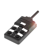 Balluff BPI 4M4A50-2K-B0-KPXB0-150 | BPI00JH