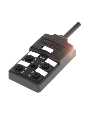 Balluff BPI 4M4A40-2K-B0-KPX70-030 | BPI00J6