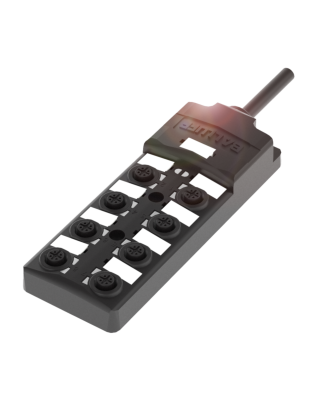 Balluff BPI 8M4A40-2K-B0-KPXB0-030 | BPI00JK