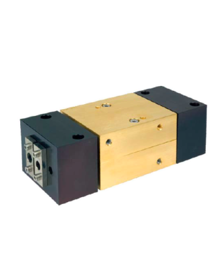 Пневматический захват DESTACO серии BPW