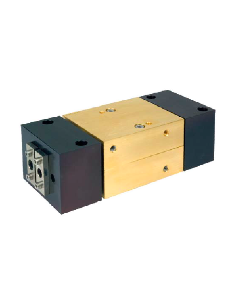 Пневматический захват DESTACO серии BPW