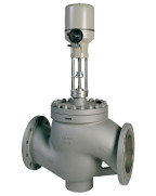 Hora BR216 / BR316 Регулирующие клапаны