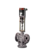 Hora BR240E / BR340E Регулирующие клапаны