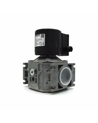 ЭЛЕКТРОМАГНИТНЫЕ ГАЗОВЫЕ КЛАПАНЫ BRAHMA EG40