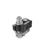 ЭЛЕКТРОМАГНИТНЫЕ ГАЗОВЫЕ КЛАПАНЫ BRAHMA GVC25