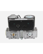 ЭЛЕКТРОМАГНИТНЫЕ ГАЗОВЫЕ КЛАПАНЫ BRAHMA GVC30