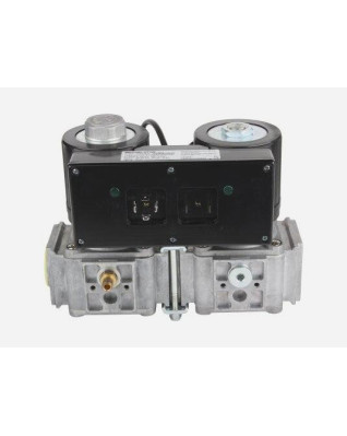 ЭЛЕКТРОМАГНИТНЫЕ ГАЗОВЫЕ КЛАПАНЫ BRAHMA GVC30