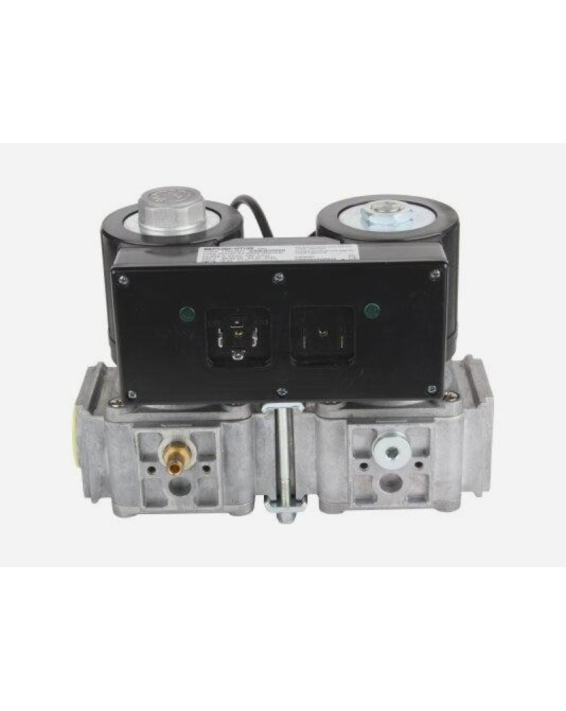 ЭЛЕКТРОМАГНИТНЫЕ ГАЗОВЫЕ КЛАПАНЫ BRAHMA GVC30