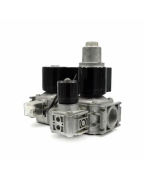 ЭЛЕКТРОМАГНИТНЫЕ ГАЗОВЫЕ КЛАПАНЫ BRAHMA GVC40