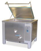 Варочные котлы Jumainox станционарные (BS-200-L - BS-2000-L)