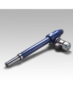 Привод винтовой моторный Servomech BSA 50-80