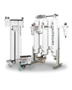 Система подготовки воздуха Hiross Zander Division, серия BSP-MT