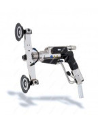 Пневматическая траверса Lubbering BVE-HS 60