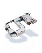 Зажимная скоба Lubbering BVE-KL 55/56